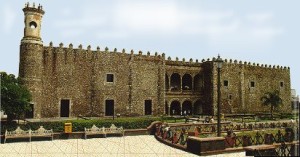 Palace of Cortes