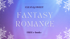 163 - Clean Fantasy with Romance
