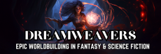 164 - Dreamweavers